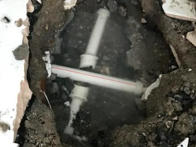 保德漏水检测公司哪家好