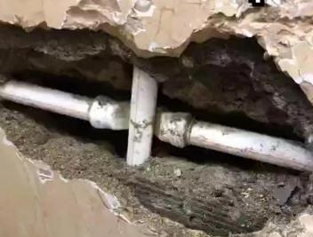 保德漏水检测电话多少