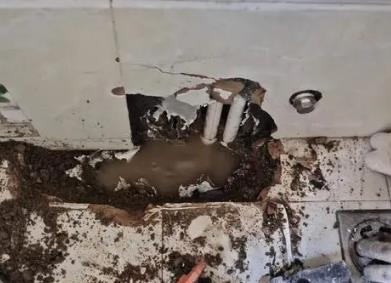 保德漏水检测电话