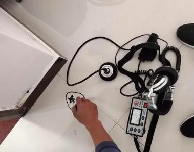 保德测漏水公司电话